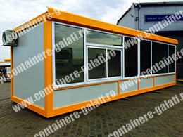 containere de birou Tulcea