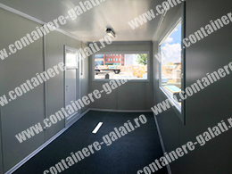 containere de inchiriat Tulcea