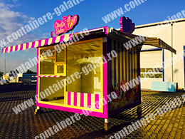 containere modulare de locuit Tulcea